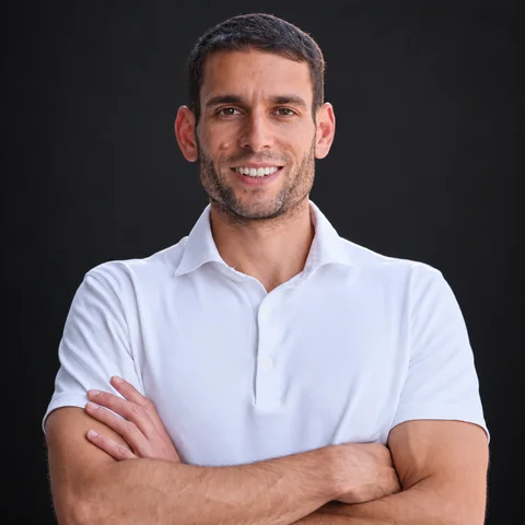 Anthony, Personal Trainer Bendigo personal trainer